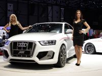 ABT Audi QS3 Geneva 2012 (2012)