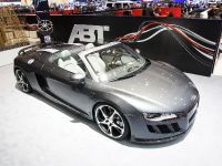 ABT Audi R8 Spyder Geneva (2010)