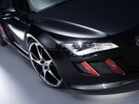 ABT Audi R8 (2008)