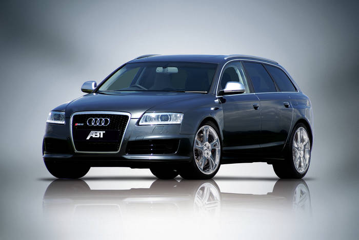ABT Audi RS6