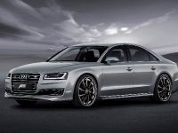 ABT Sportsline Audi A8 (2014)