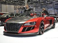 ABT Sportsline Audi R8 GTS Geneva 2011 (2011)