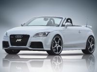 ABT Audi TT RS (2009) - picture 1 of 5