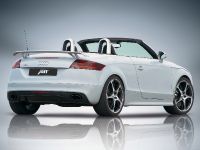 ABT Audi TT RS (2009) - picture 2 of 5