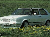 ABT Volkswagen Golf II (1983)
