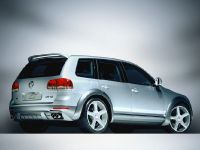 ABT Volkswagen Touareg VS10 (2003)