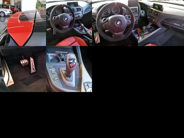 BMW Abu Dhabi BMW 135i M Performance Special Edition (2014) - picture 13 of 18