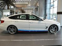 Abu Dhabi BMW 3-Series GT M Performance (2014)