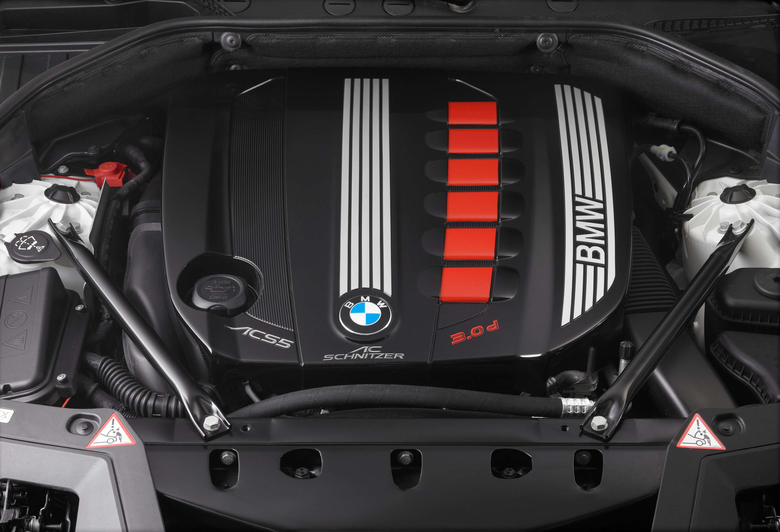AC Schnitzer BMW 5 Series GT