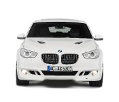 AC Schnitzer BMW 5 Series GT (2010) - picture 4 of 17