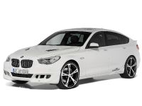 AC Schnitzer BMW 5 Series GT (2010) - picture 5 of 17