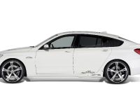 AC Schnitzer BMW 5 Series GT (2010) - picture 7 of 17