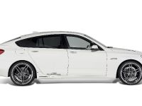 AC Schnitzer BMW 5 Series GT (2010) - picture 8 of 17
