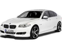 AC Schnitzer BMW 5-series Sedan (F10) (2010) - picture 3 of 28