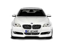 AC Schnitzer BMW 5-series Sedan (F10) (2010)