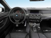 AC Schnitzer BMW 5-series Touring (F11) (2010) - picture 3 of 11
