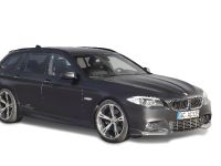 AC Schnitzer BMW 5-series Touring (F11) (2010) - picture 5 of 11