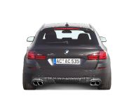 AC Schnitzer BMW 5-series Touring (F11) (2010) - picture 8 of 11