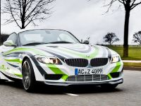 AC Schnitzer BMW Z4 99d (2011) - picture 1 of 3