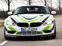 AC Schnitzer BMW Z4 99d (2011) - picture 2 of 3
