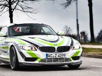 AC Schnitzer BMW Z4 99d (2011)