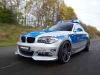 AC Schnitzer BMW ACS1 2.3d Coupe (2009) - picture 1 of 36