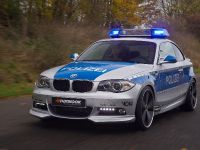 AC Schnitzer BMW ACS1 2.3d Coupe (2009) - picture 4 of 36