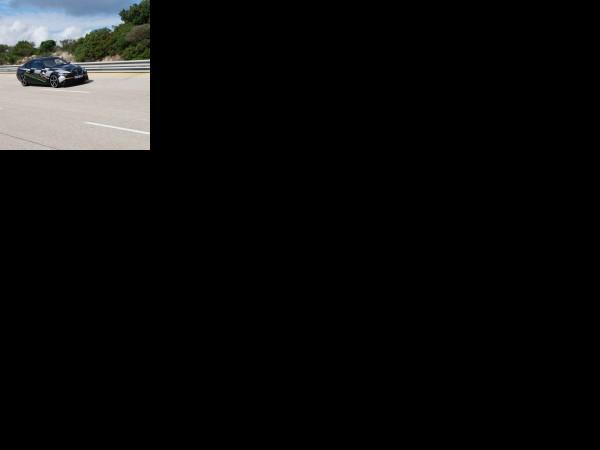 AC Schnitzer BMW ACS3 3.5d Coupe (2009) - picture 13 of 13