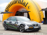 AC Schnitzer BMW ACS3 3.5d Coupe (2009) - picture 1 of 13