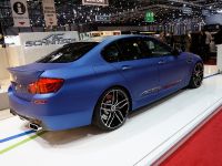 AC Schnitzer BMW ACS3 Geneva 2012 (2012)