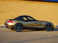 AC Schnitzer BMW ACS4 3.5i (2009) - picture 2 of 10