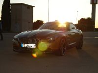 AC Schnitzer BMW ACS4 3.5i (2009) - picture 3 of 10