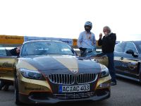 AC Schnitzer BMW ACS4 3.5i (2009) - picture 4 of 10