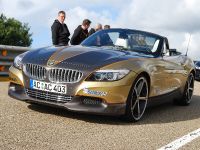 AC Schnitzer BMW ACS4 3.5i (2009) - picture 5 of 10
