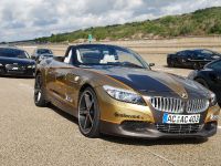 AC Schnitzer BMW ACS4 3.5i (2009) - picture 6 of 10