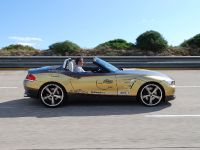 AC Schnitzer BMW ACS4 3.5i (2009) - picture 8 of 10