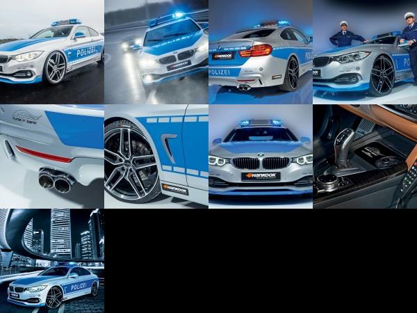AC Schnitzer ACS4 BMW 4 Coupe (2013) - picture 1 of 9