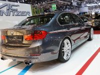 AC Schnitzer BMW ACS5 Geneva 2012 (2012)