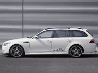 AC Schnitzer BMW ACS5 Touring (2007)