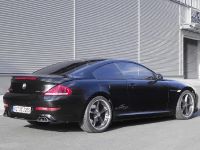 AC Schnitzer BMW ACS6 (2008) - picture 3 of 5