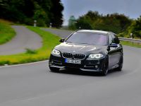 AC Schnitzer BMW 5 Series Touring LCI (2013)