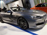 AC Schnitzer BMW 6 Series Convertible Frankfurt 2011 (2011)
