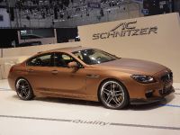 AC Schnitzer BMW 6 Series Gran Coupe Geneva 2013 (2013)