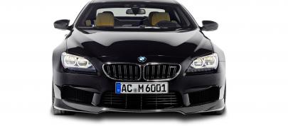 2013 AC Schnitzer BMW M6 Gran Coupe
