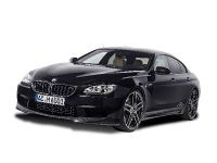 AC Schnitzer BMW M6 Gran Coupe (2013)