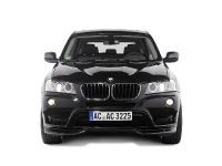 AC Schnitzer BMW X3 F25 (2011)