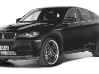 AC Schnitzer BMW X6 M (2010)