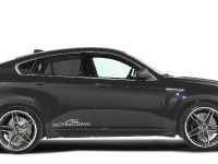 AC Schnitzer BMW X6 M (2010) - picture 5 of 31