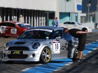AC Schnitzer John Cooper Works MINI Coupe Raptor (2012) - picture 8 of 26