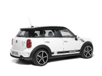 AC Schnitzer MINI Cooper S Countryman (2011) - picture 4 of 6
